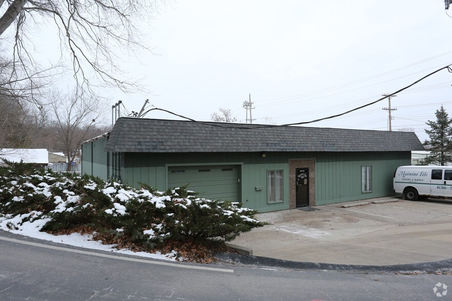More Photos Of 16624 Old Chesterfield Rd, Chesterfield Industrial For Sale