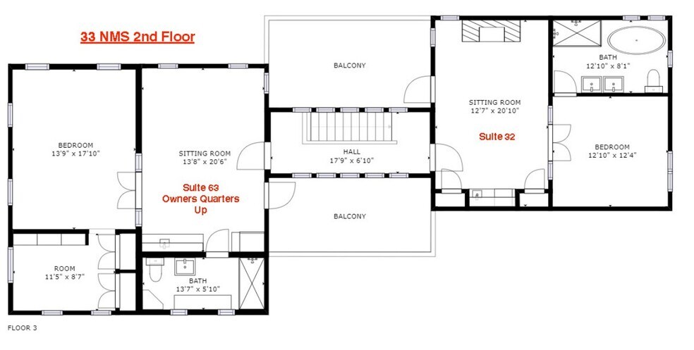 More Photos Of 31 N Main St, East Hampton Hospitality For Sale