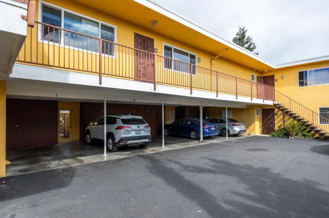 More Photos Of 238 San Lorenzo Blvd, Santa Cruz Apartments For Sale