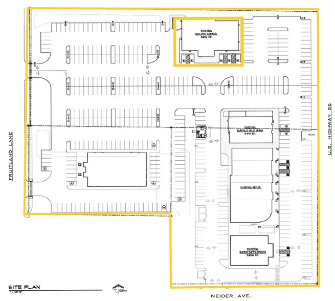 More Photos Of 3458 N Fruitland Ln, Coeur d'Alene Restaurant For Lease