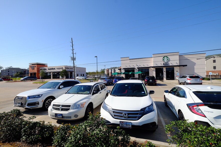 More Photos Of 24225 Kuykendahl Rd, Tomball General Retail For Sale