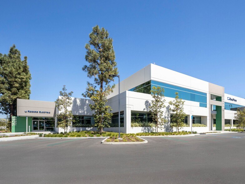 More Photos Of 15295 Alton Pky, Irvine Unknown For Lease