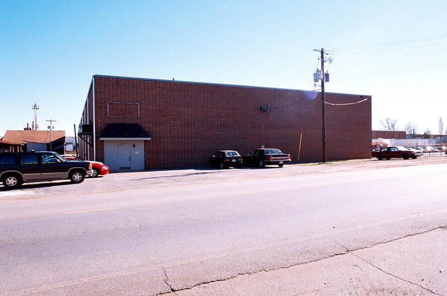 More Photos Of , Cartersville Industrial For Sale