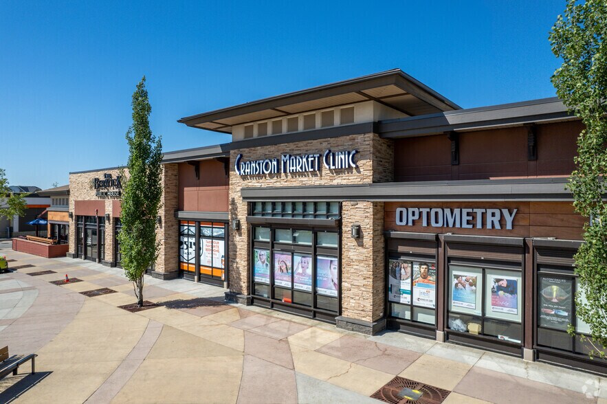 More Photos Of 356 Cranston Rd SE, Calgary Unknown For Lease