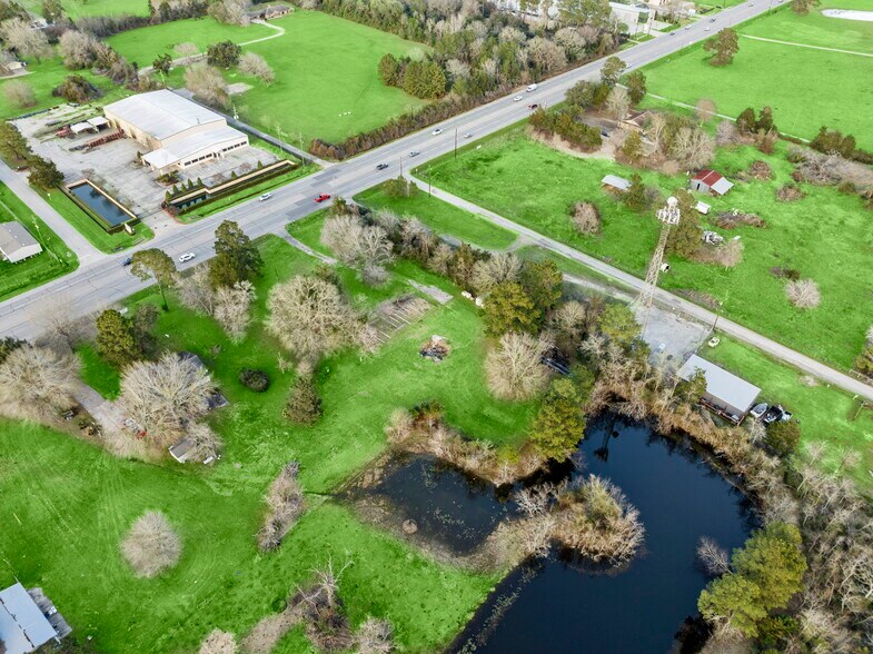 More Photos Of 16623 FM 2920 Rd, Tomball Land For Sale
