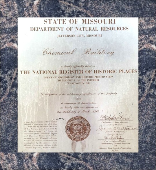 More Photos Of 721-777 Olive St, Saint Louis Apartments For Sale