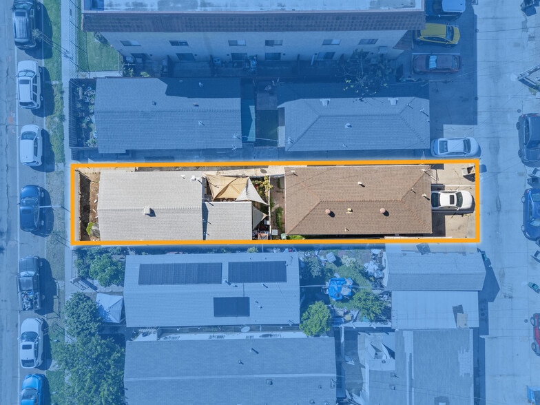 More Photos Of 4236 1/2 41st St, San Diego Multifamily For Sale