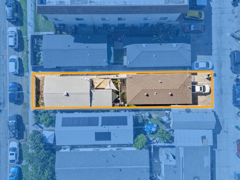 More Photos Of 4236 1/2 41st St, San Diego Apartments For Sale