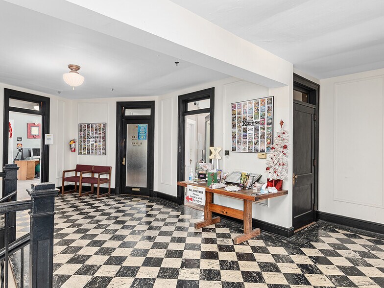More Photos Of 14-20 Haywood St, Asheville Storefront Retail Office For Sale