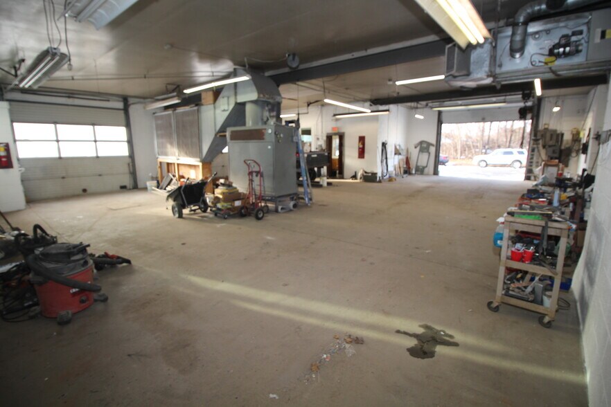 More Photos Of 27 Brooks Ave, Morrisville Service For Lease