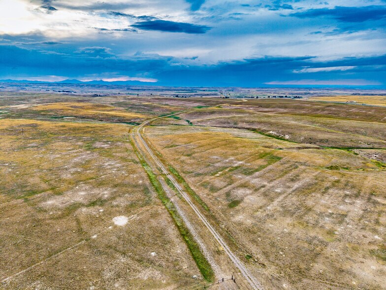 More Photos Of 1 W Hunton Creek Rd, Wheatland Land For Sale