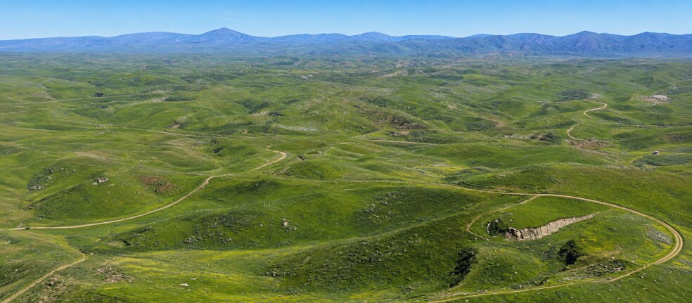 Primary Photo Of 13100 Oilfields Rd, Bakersfield Land For Sale
