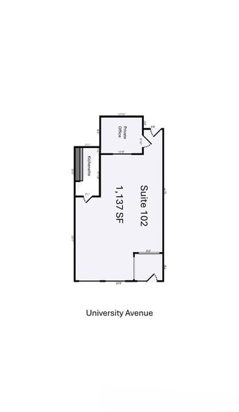 More Photos Of 360 University Ave W, Saint Paul Apartments For Lease
