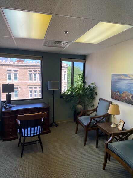 More Photos Of 1842 Beacon St, Brookline Medical For Sale