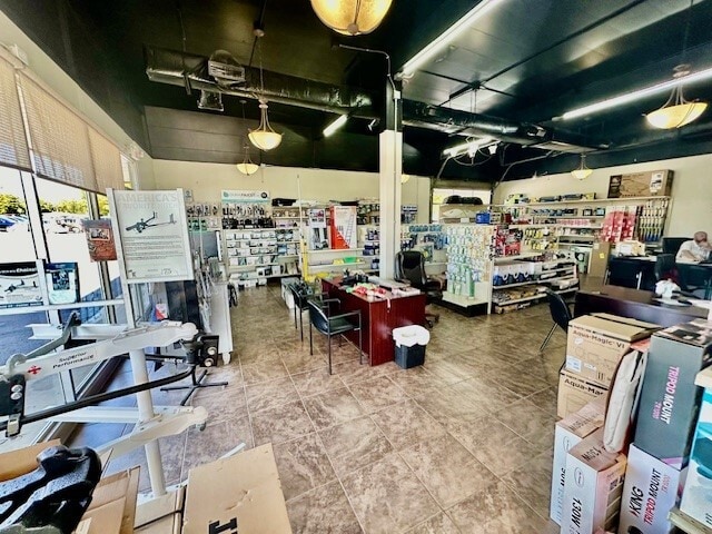 More Photos Of 21 Executive Dr, Crossville Service Station For Sale