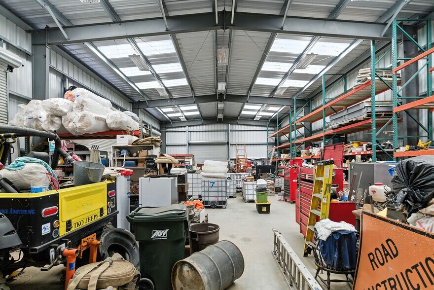 More Photos Of 12725 Old La Honda Rd, Woodside Warehouse For Sale