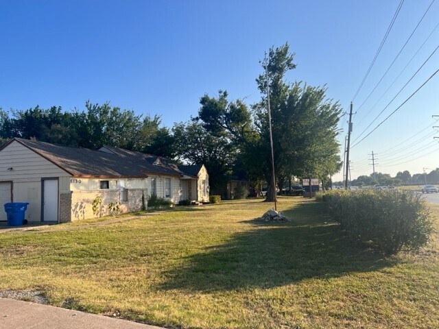More Photos Of 8130 Lakeview Pky, Rowlett Land For Sale