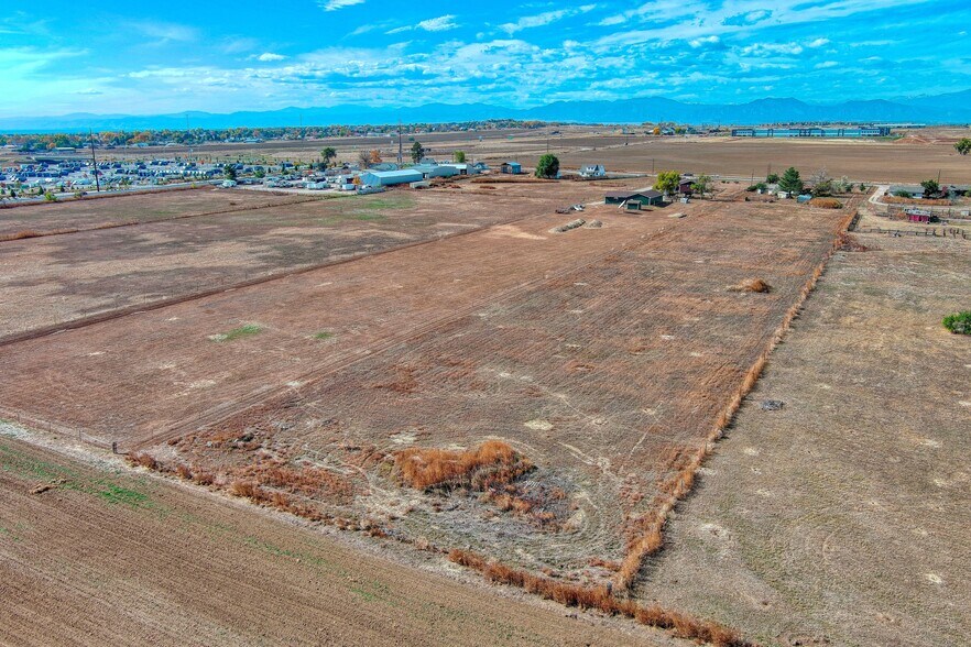 More Photos Of 16130 Huron St, Broomfield Land For Sale