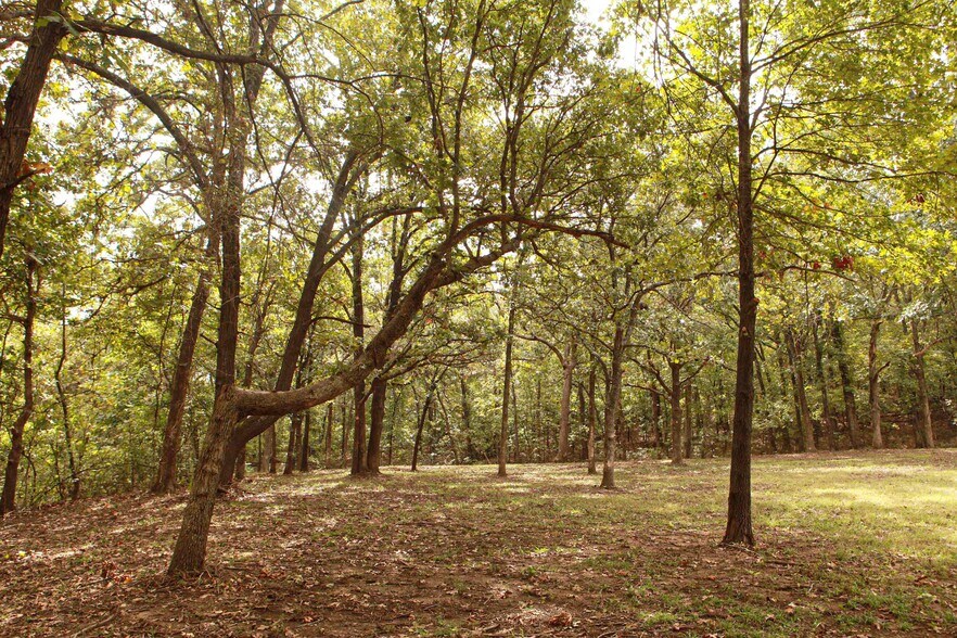 More Photos Of 1425 N 53rd W Ave, Tulsa Land For Sale