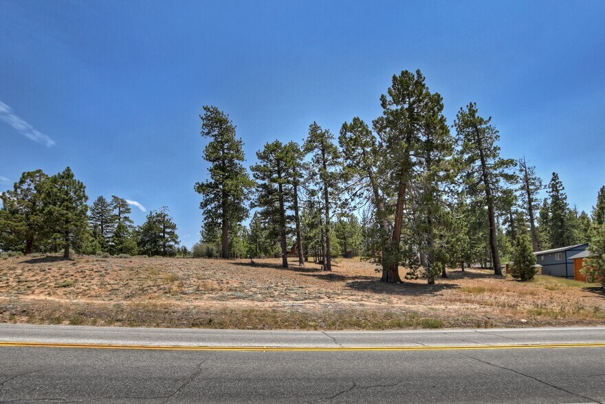 More Photos Of 0 Big Bear (No Address) blvd, Big Bear Lake Land For Sale