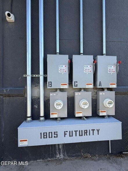 More Photos Of , Sunland Park Flex For Sale