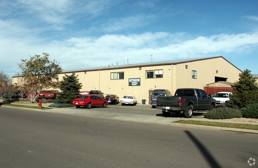 More Photos Of 1247 E 68th Ave, Denver Warehouse For Lease
