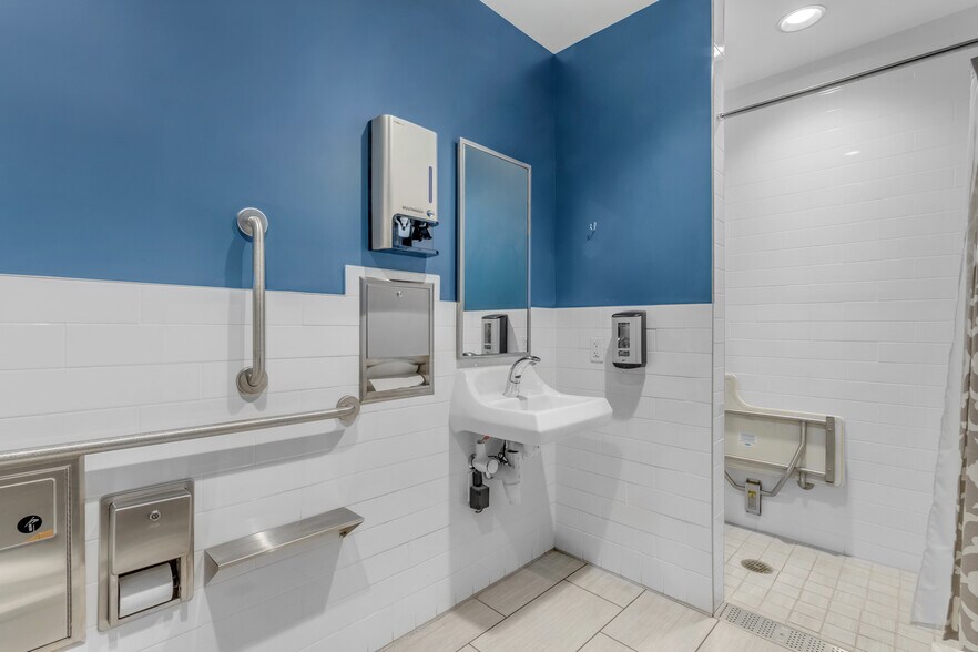 More Photos Of 245 E Jackson St, Phoenix Freestanding For Sale