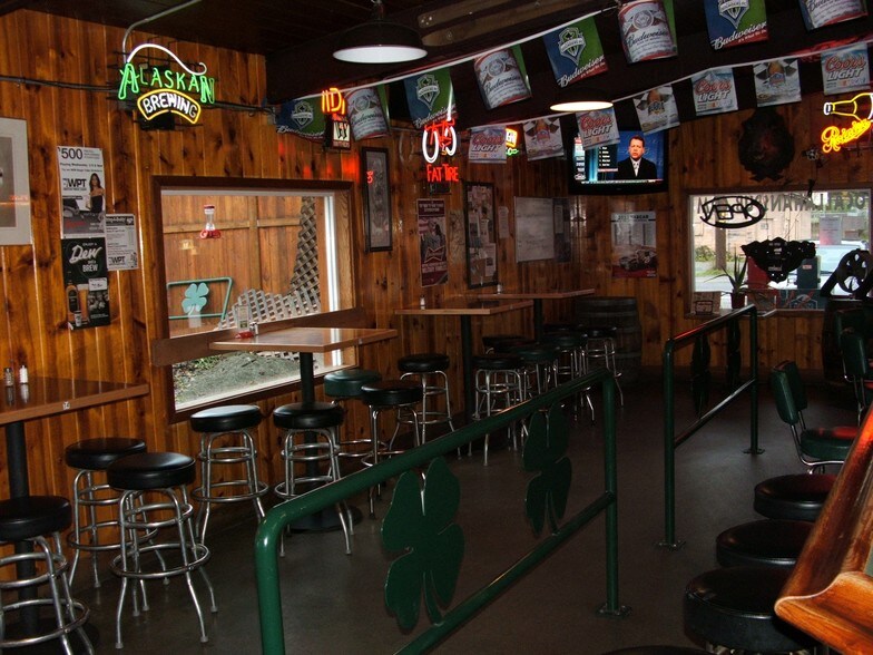 More Photos Of 15610 Olson Dr Kp N, Lakebay Bar For Sale