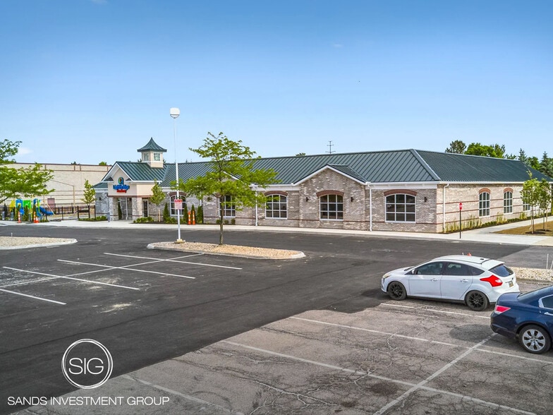 Primary Photo Of 4074 Powell Rd, Powell Daycare Center For Sale