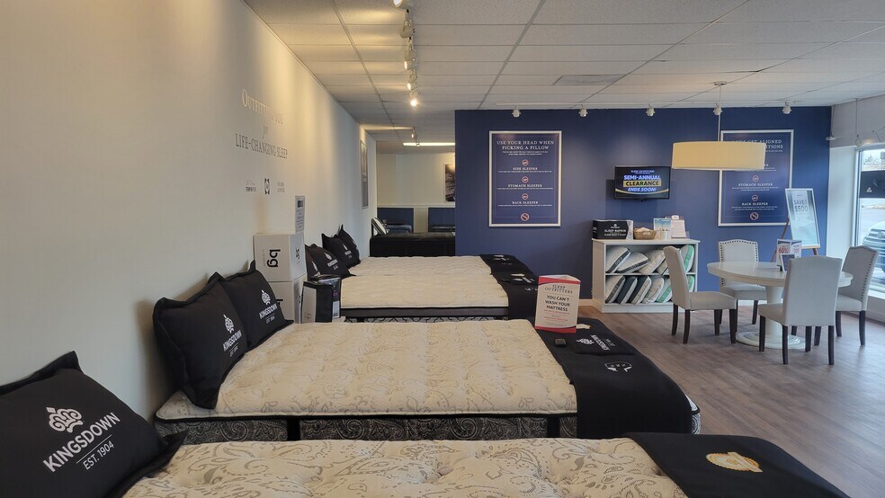 More Photos Of 6010-6020 Mayfield Rd, Mayfield Heights Freestanding For Lease