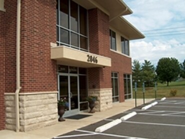 More Photos Of 2046 Queens Brooke Blvd, Saint Peters Office For Lease