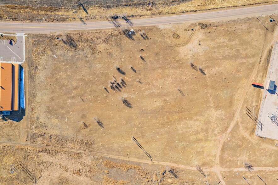 More Photos Of 9359 Bandley Dr, Fountain Land For Sale