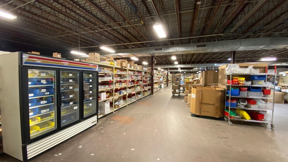 More Photos Of 508 Delaware Ave, West Pittston Warehouse For Sale