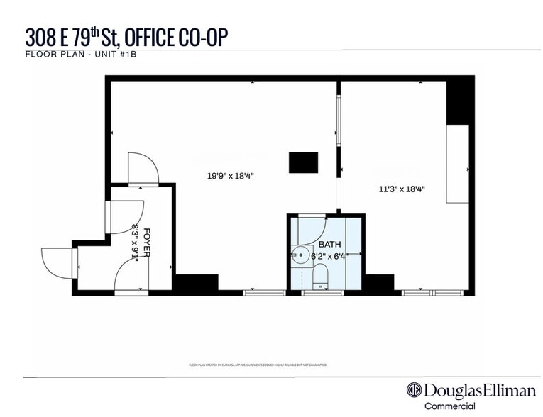 More Photos Of 302-318 E 79th St, New York Apartments For Sale