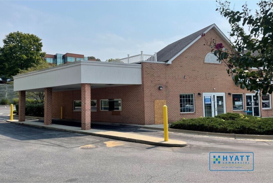More Photos Of 1641 Crain Hwy, Crofton Storefront Retail Office For Lease