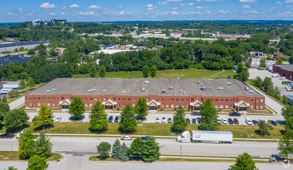 More Photos Of 489 Shoemaker Rd, King Of Prussia Light Distribution For Lease