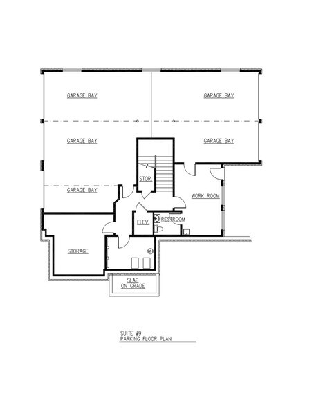 More Photos Of 4994 Lower Roswell Rd, Marietta Medical For Lease