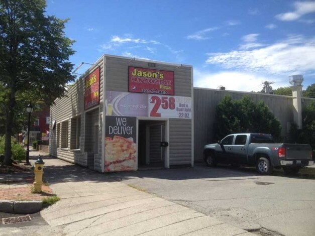 More Photos Of 239 Main St, Old Town Restaurant For Lease