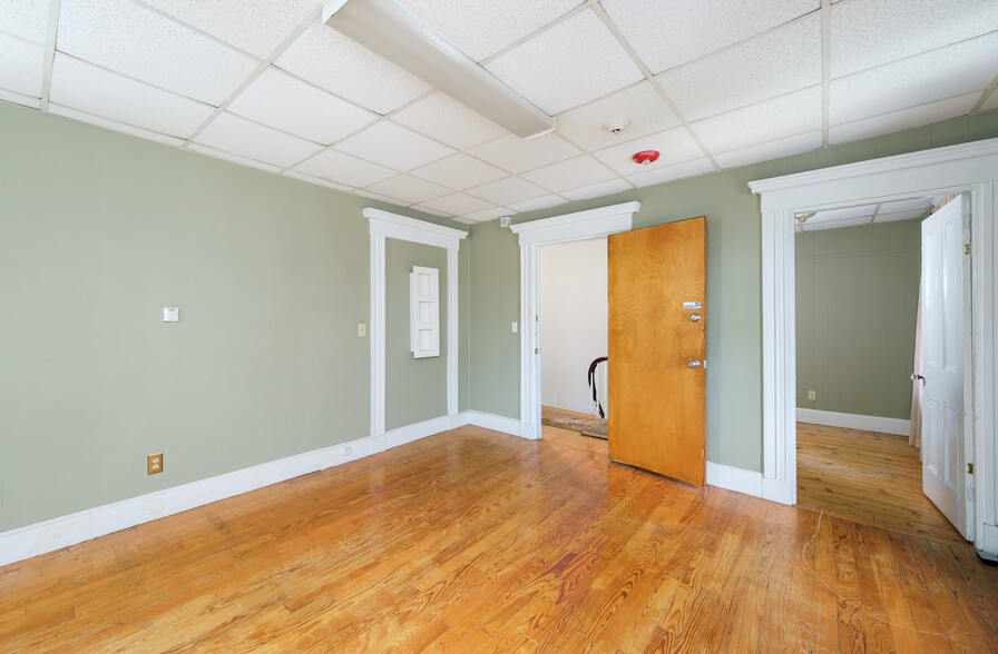More Photos Of 498 Broadway, Providence Office Residential For Sale