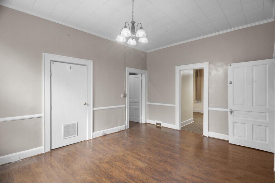 More Photos Of 105 Lancaster St SW, Aiken Loft Creative Space For Lease