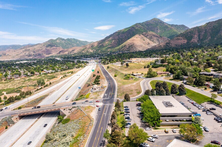 More Photos Of 4505 Wasatch Blvd, Salt Lake City Office For Lease