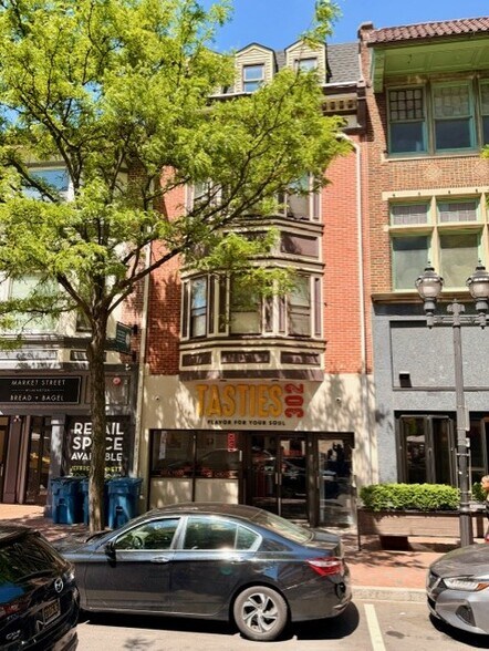 More Photos Of 825 N Market St, Wilmington Apartments For Sale