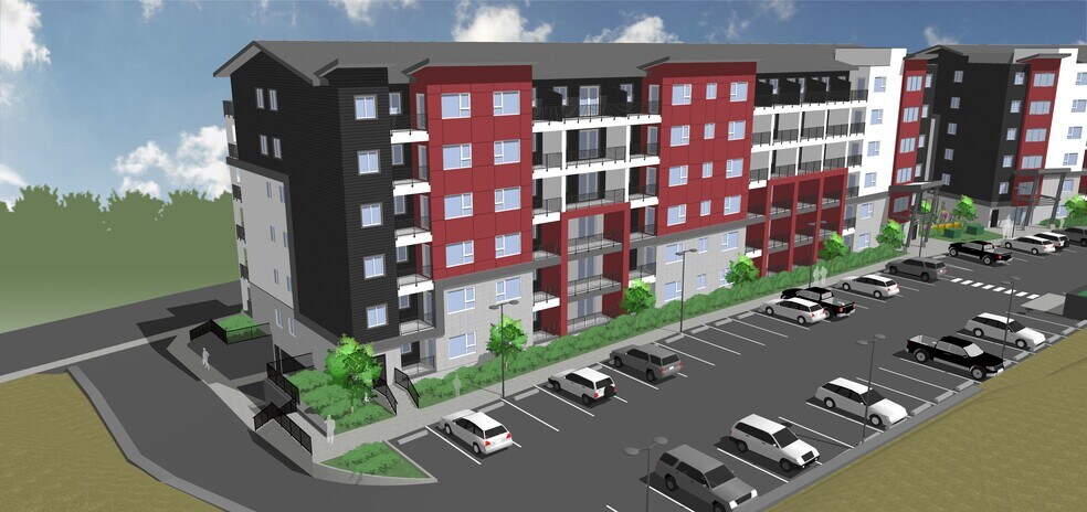 More Photos Of 1100 Ord Rd, Kamloops Land For Sale