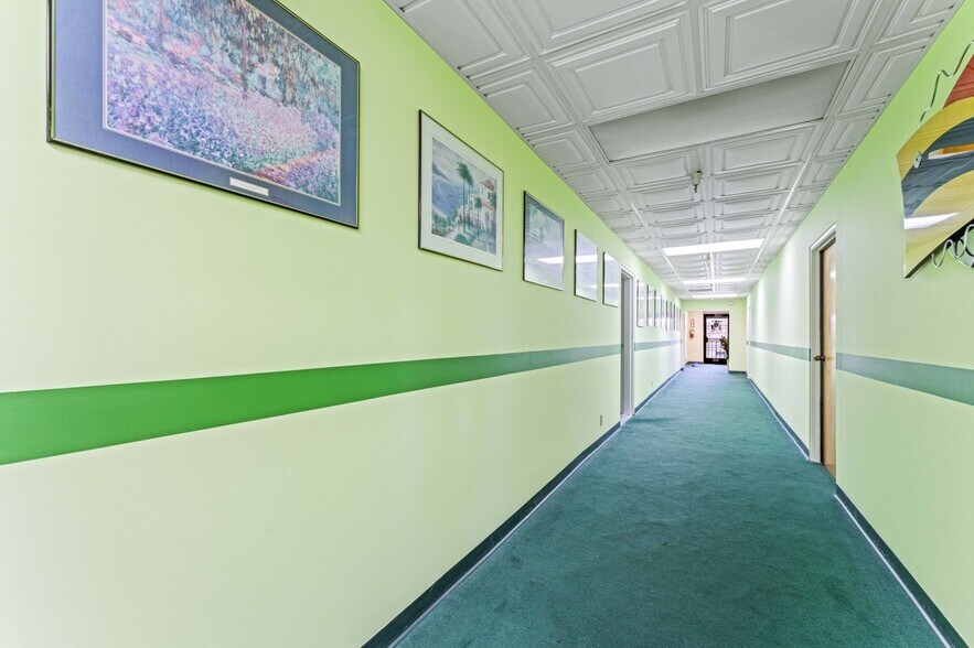 More Photos Of 1455 Monterey Pass Rd, Monterey Park Office Residential For Lease