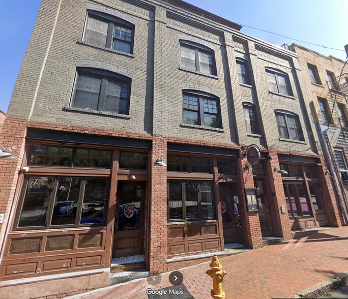 More Photos Of 5 Walnut St, Asheville Apartments For Sale
