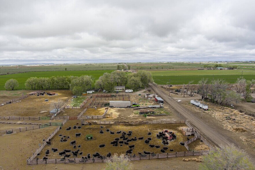 More Photos Of 2955 E 3500 S, Delta Land For Sale