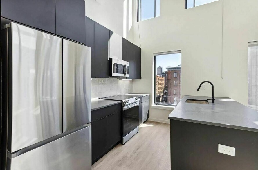 More Photos Of 500 N 13th St, Philadelphia Multifamily For Sale