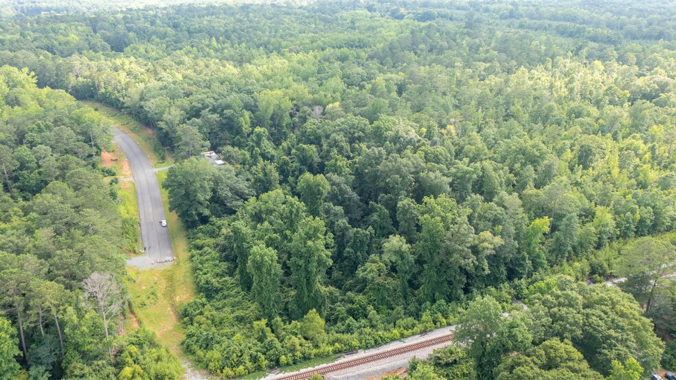 More Photos Of 0 Roosevelt Hwy, Warm Springs Land For Sale