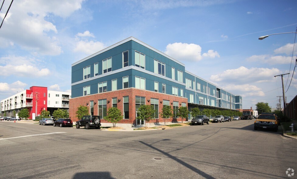 More Photos Of 3200 Rockbridge St, Richmond Medical For Lease