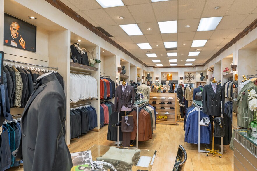 More Photos Of 818 S Los Angeles St, Los Angeles General Retail For Sale